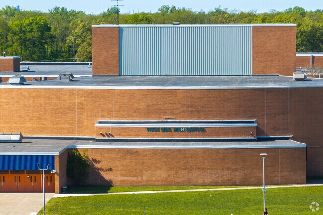 Westside Leadership Academy is a common choice for Tolleston residents.