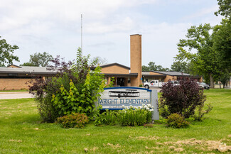Wright Elementary School