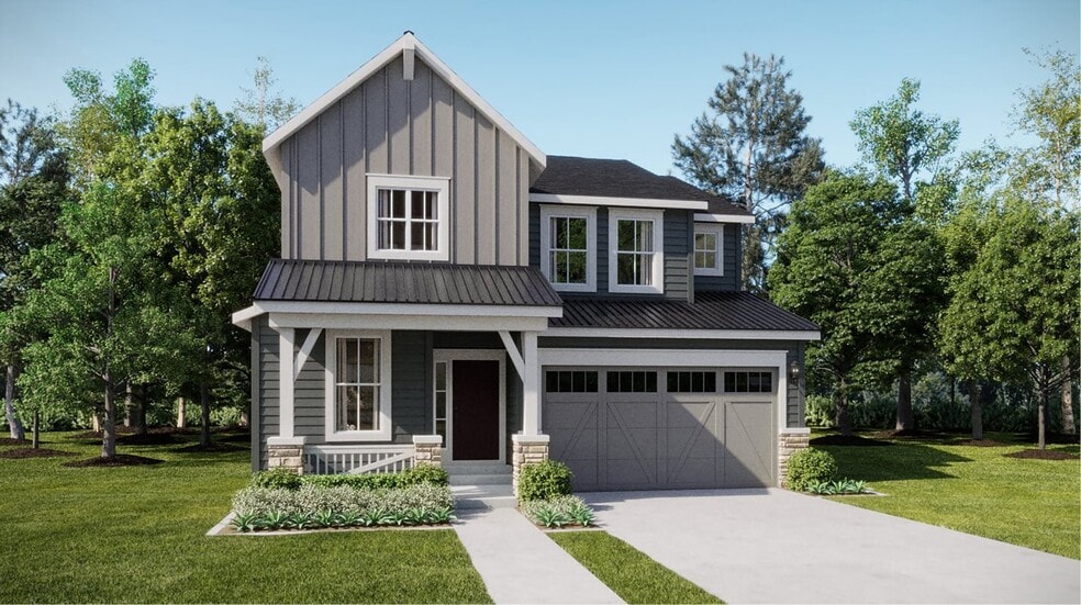 12727 W Geddes Dr, Littleton, CO 80127 - photo 1