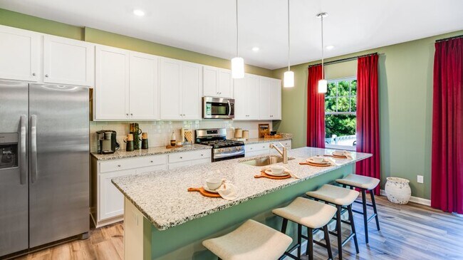 6461 Fennec Run, Moseley, VA 23120 - photo 3