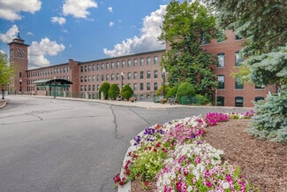 2 Clocktower Place, Nashua, NH 03060