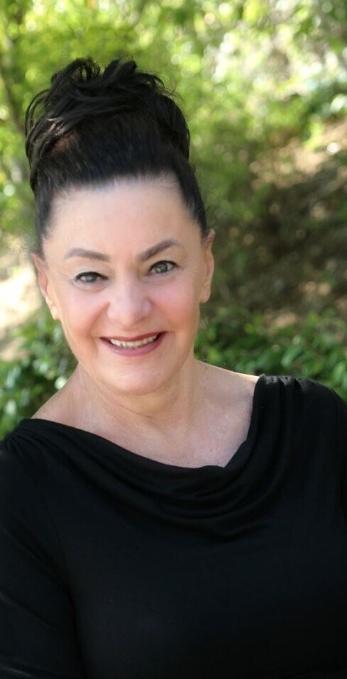 Jan Thornton