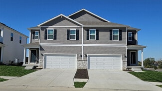 7802 N 169th St, Bennington, NE 68007