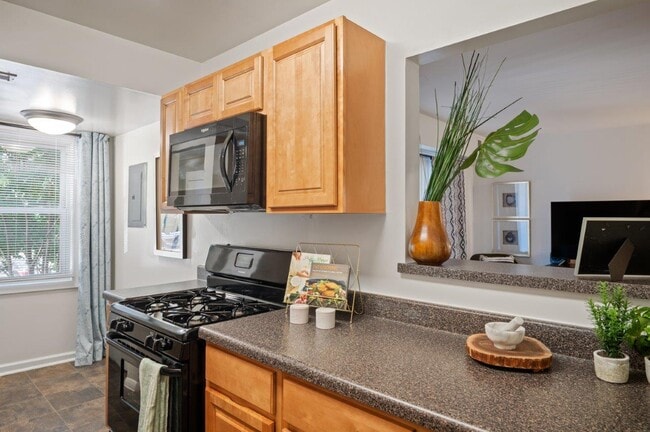 Cedar Gardens and Towers Apartments and Townhomes, Windsor Mill, MD 21244 - photo 2