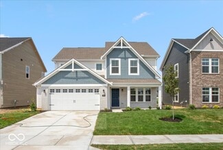 7288 Broadview Ln, McCordsville, IN 46055