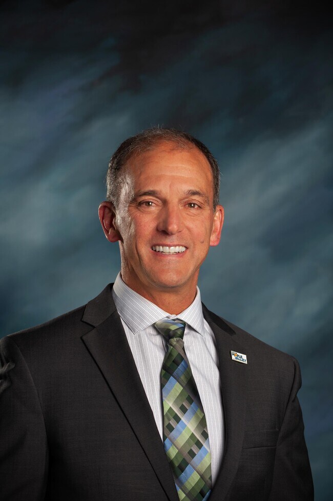 Agent Photo
