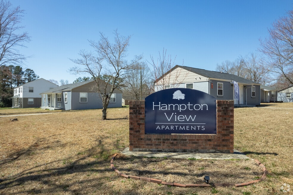 Hampton View Apartment, Gaffney, SC 29341 - photo 1