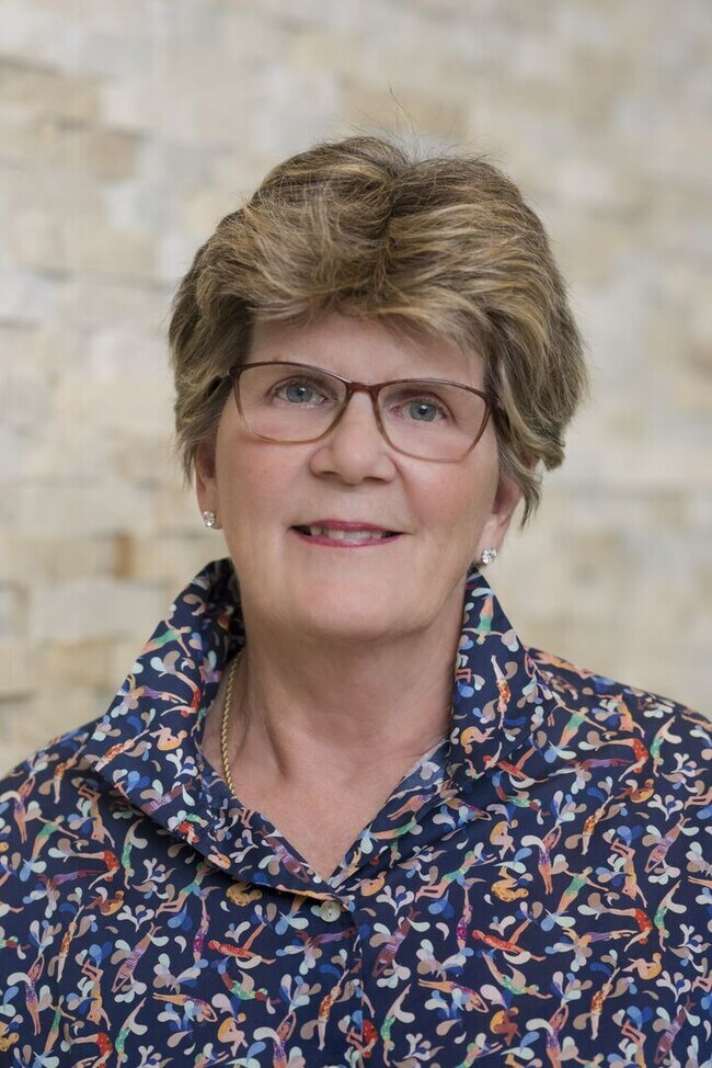 Eleanor Wickes