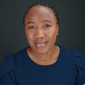 Fatoumata Haynes