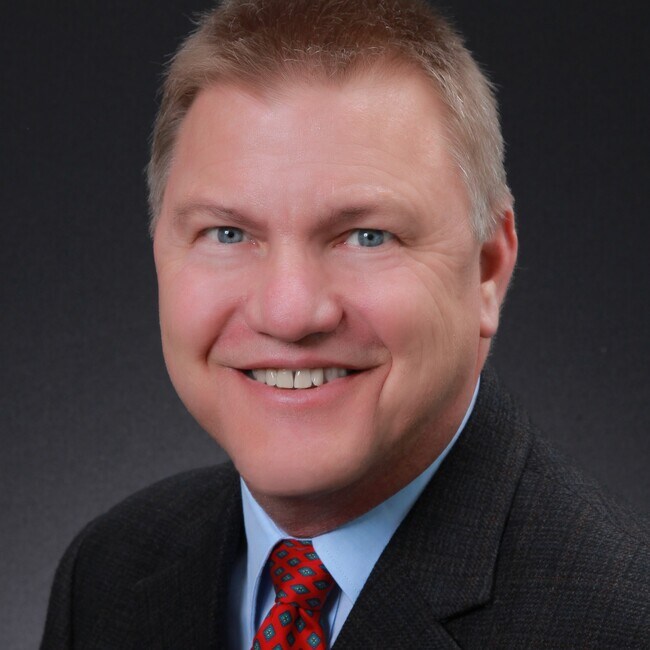 Garry Glover, Real Estate Agent in Raleigh, NC