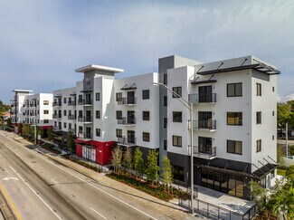3801 Davie Blvd, Fort Lauderdale, FL 33312