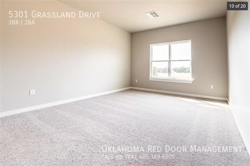 5301 Grassland Dr, Guthrie, OK 73044 - photo 3