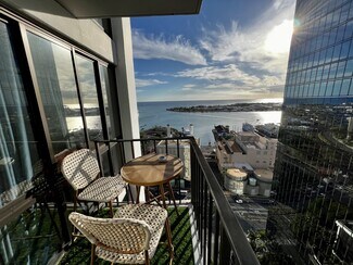 225 Queen St Unit 26A, Honolulu, HI 96813