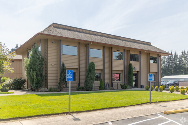 Good Shepherd School is a Private Pre-K, Elementary & Middle School in Boring, Boring OR