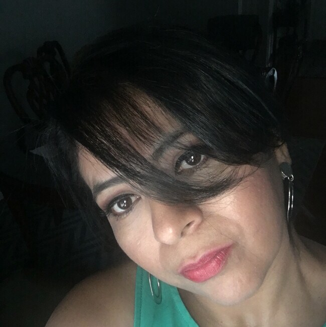 Silvia Magana