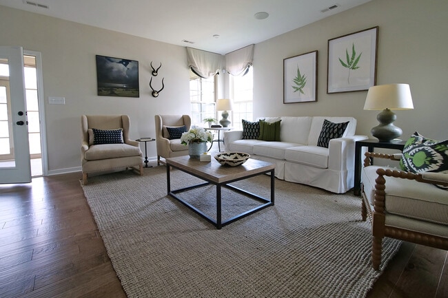 9177 Bellini Crescent, Richmond, VA 23238 - photo 4