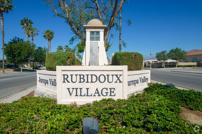 Rubidoux Village 2