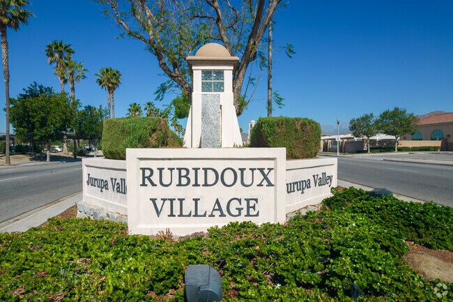 Rubidoux Village 2