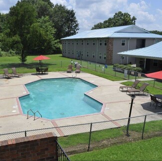 414 Windrush Dr, Hammond, LA 70403