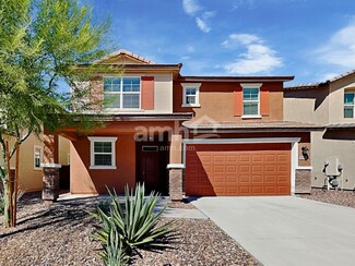 670 W Laredo Ave, Gilbert, AZ 85233