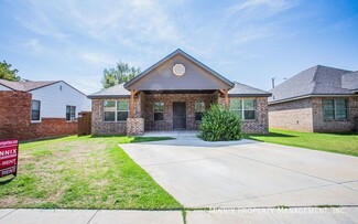 4117 18th St, Lubbock, TX 79416