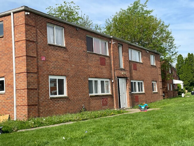 3631 Cushing Dr unit B, Columbus, OH 43227 - photo 7