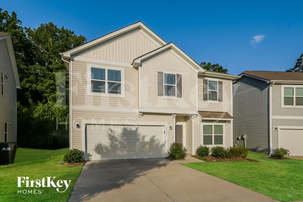 5415 Cobblestone Glen Dr, Charlotte, NC 28213 - photo 1