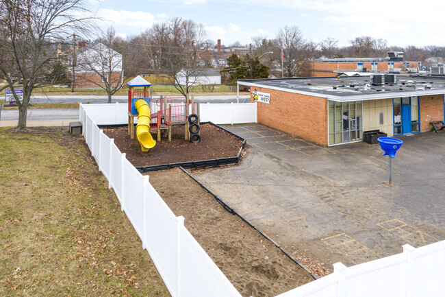 McGrath Elementary is ranked #29 of 1,135 as Best Public Elementary School in MO.