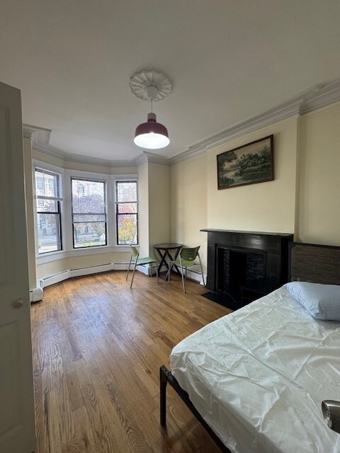281 Grove St unit 1, Jersey City, NJ 07302 - photo 3