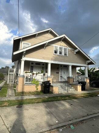 2003 Franklin Ave Unit B, New Orleans, LA 70117
