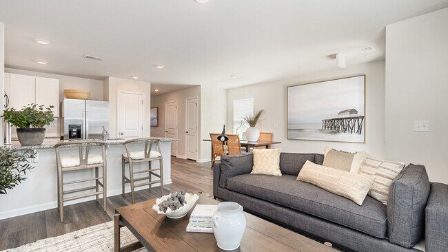 296 Bayou Loop, Surfside Beach, SC 29575 - photo 6