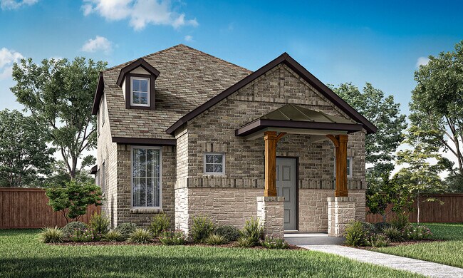 1004 Joy Mill Place unit 36447559, Lavon, TX 75166 - photo 2