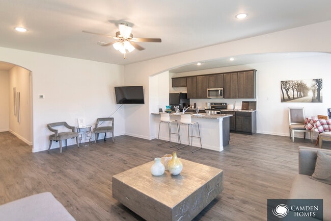 2322 Camryn Ln, Mabank, TX 75147 - photo 4