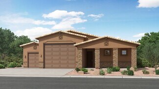 6641 W Winding Knoll Place, Marana, AZ 85658