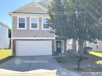 3116 Less Traveled Trail, Indian Trail, NC 28079