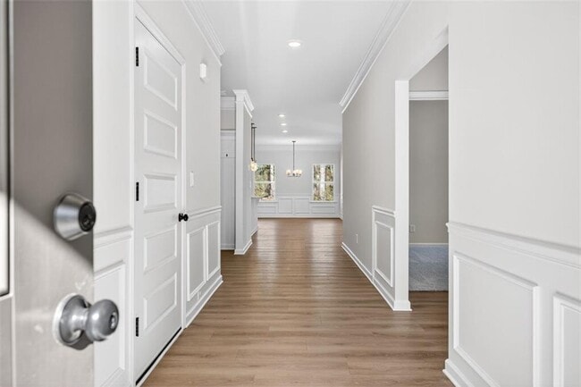 59 Thedford Dr, Hoschton, GA 30548 - photo 3