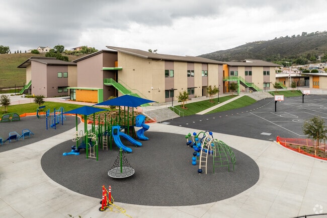 Richland Elementary School