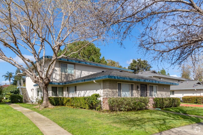 Condos are available in Downtown Campbell.