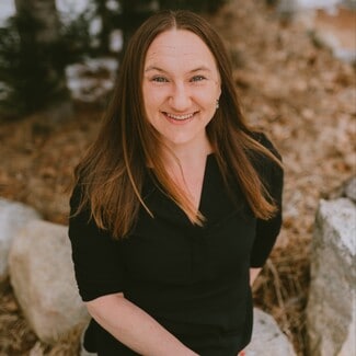 Anna Moskowitz