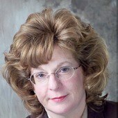 Donna Gerstel