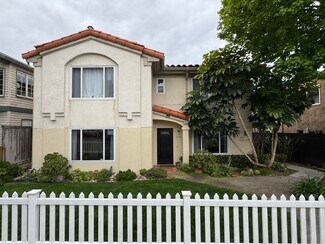 1139 Thomas Ave, San Diego, CA 92109