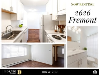 2626 Fremont Ave S, Minneapolis, MN 55408