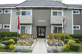 18550 Burbank Blvd, Tarzana, CA 91356