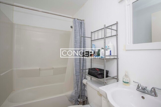 5 Terrace St unit 1B, Boston, MA 02120 - photo 5