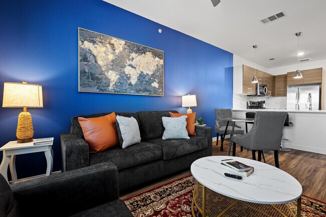 2425 E Riverside Dr unit ID1240375P, Austin, TX 78741 - photo 2