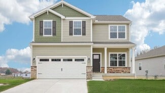 3155 Scarborough, Dayton, OH 45414