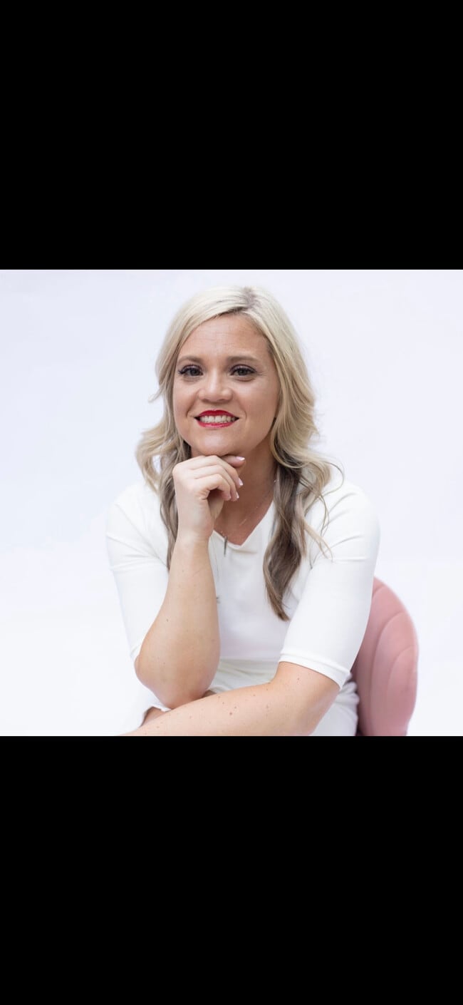 Mallorie Larson