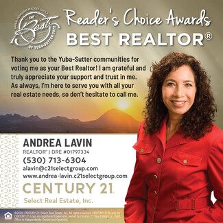 Andrea Lavin Lavin