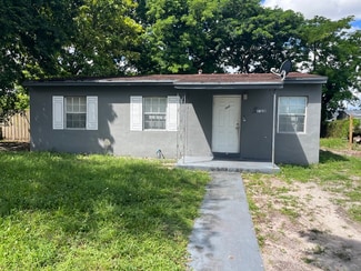 16230 NW 17th Place, Miami Gardens, FL 33054