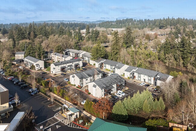 River Lofts Apartments, Tualatin, OR 97062 - photo 7